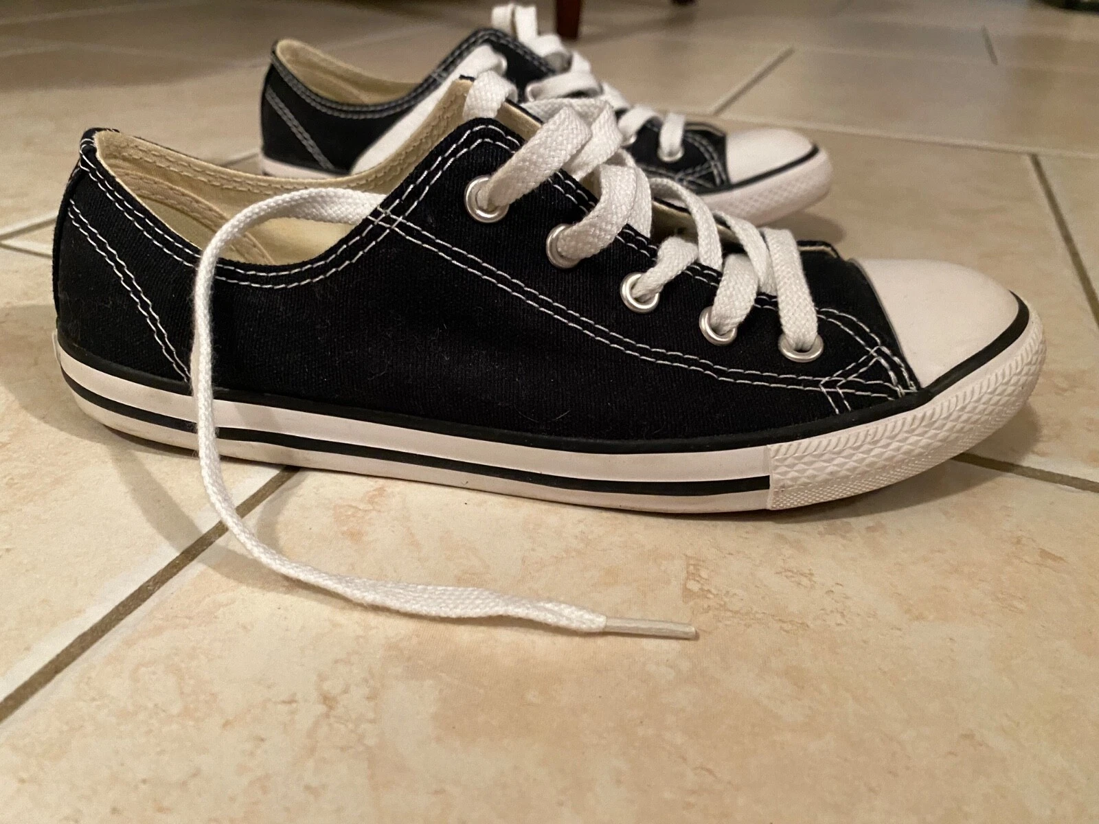 Converse 6.5 donna nuove