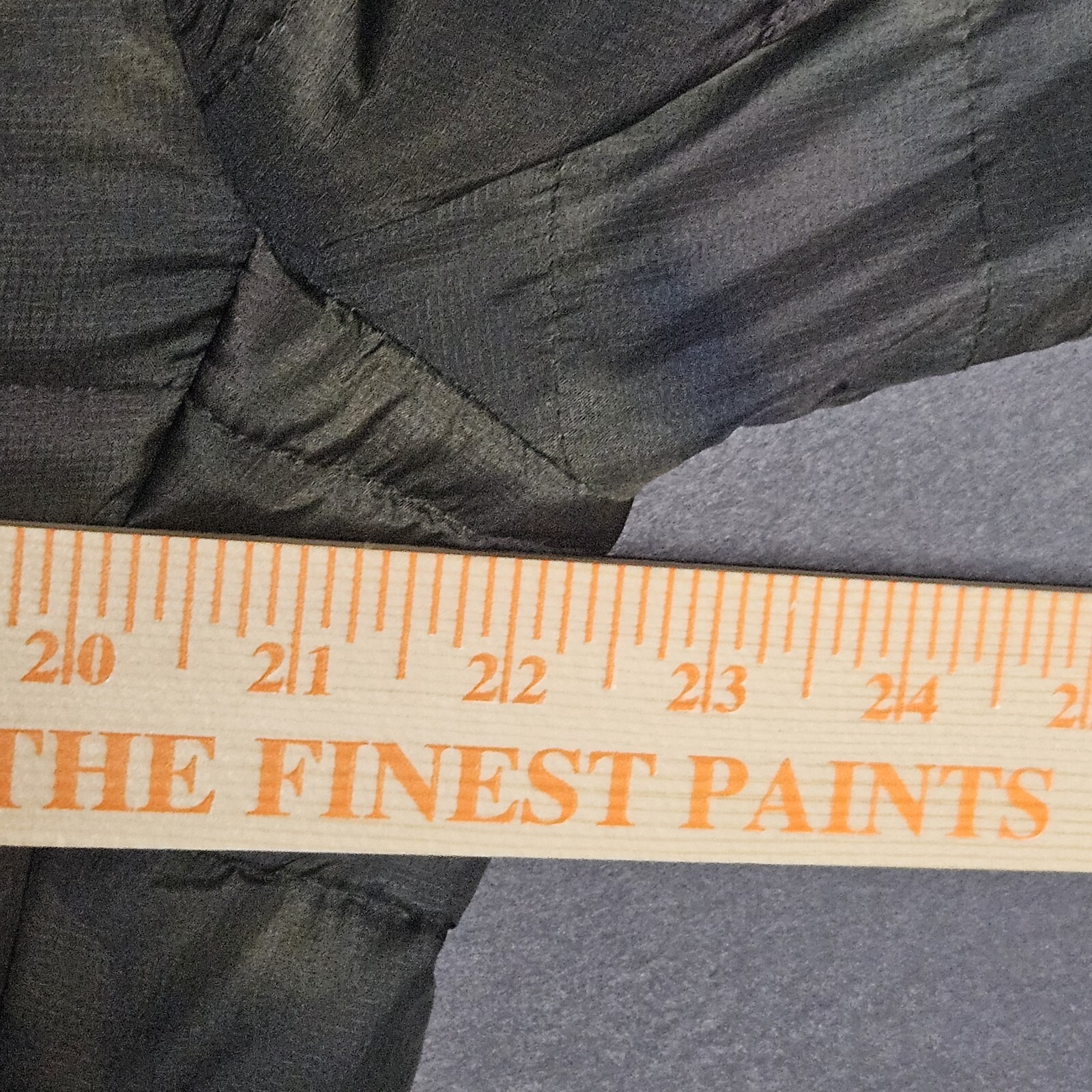 GAP Men's Medium ColdControl Lightweight Puffer J… - image 12