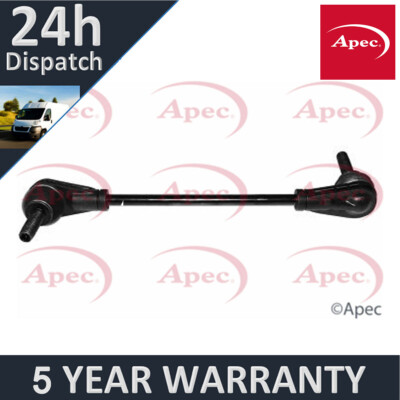 Fits Vauxhall Insignia 1.5 1.6 D 2.0 Apec Front Right Stabiliser Link 84077103