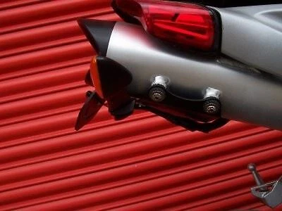 R&G Tail Tidy Benelli Cafe Racer 1130 2004-2015 Foto 4 de 4