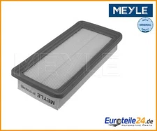 Air Filter Meyle 37-123210015 for Hyundai Getz