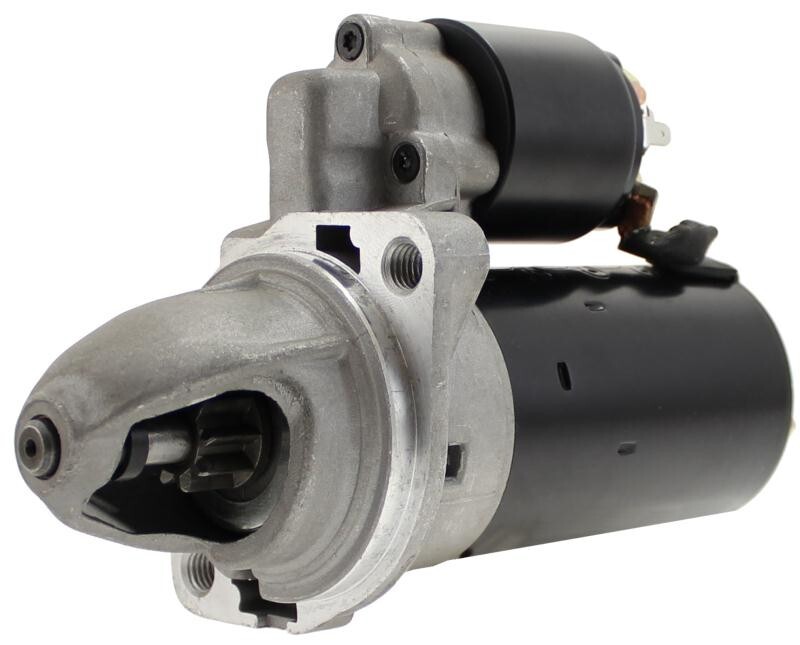 New Hi Torque fits Volvo Penta Starter AQ115 AQ125B AQ130 New Hi Torque fits Volvo Penta Starter AQ115 AQ125B AQ130