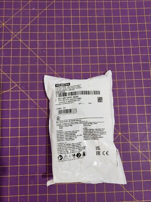Siemens 3SU1000-5HF01-0AA0 Schlüsselschalter CES, 22mm _0,13_5