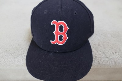 kids fitted hat sizes