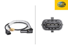 HELLA Kurbelwellensensor Opel Omega B 2.5 V6 2.6 V63.0 V6 3.2 V6 90492061 