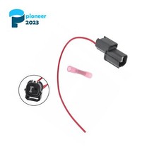 A/C Compressor Wire Loom Plug Connector for 2003-07 Honda Accord 2.4L