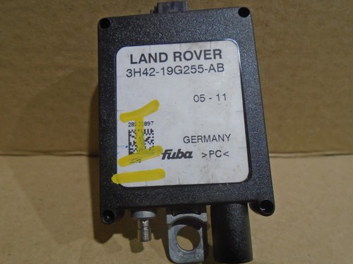 Range Rover L322 Radio Antenne Verstärker Modul 2010-12 LR018069 (I)