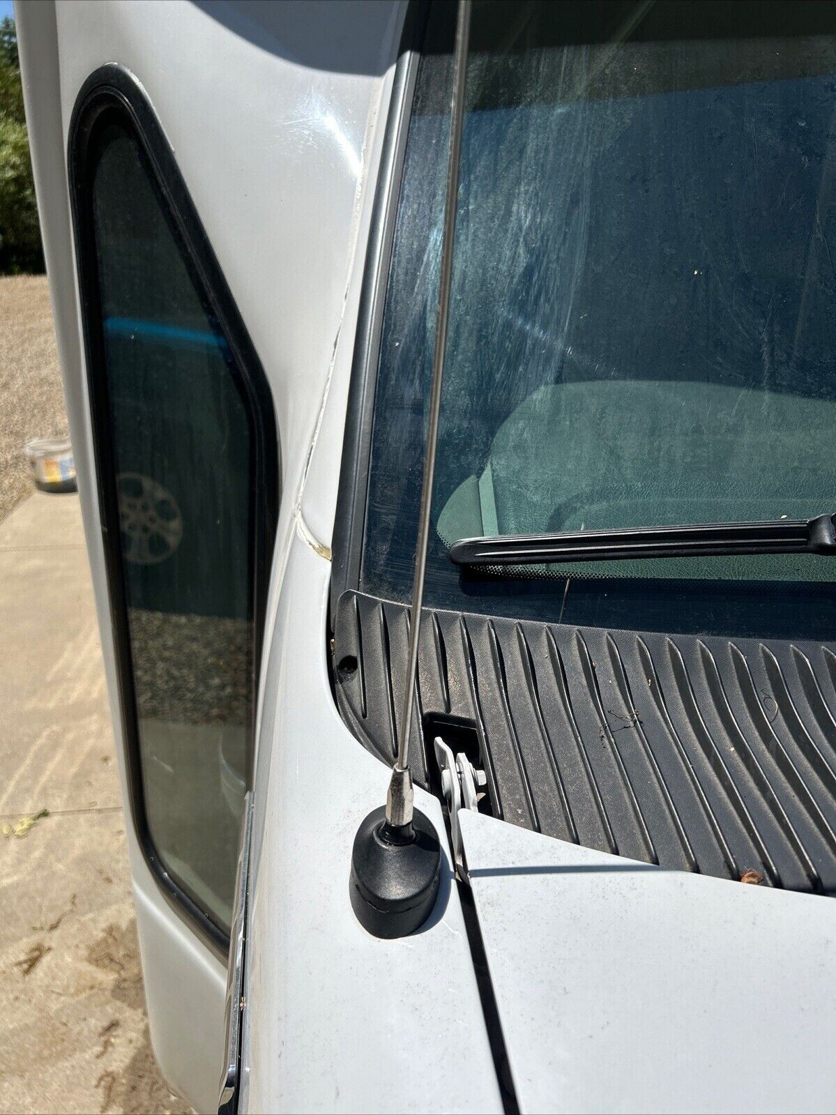 Las Mejores Ofertas En Antenas Para 2001 Ford E-150 Enoline Club Wagon | EBay