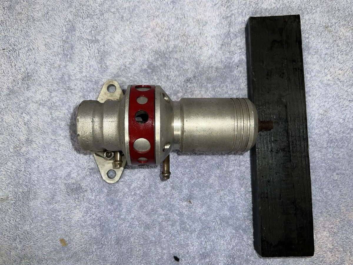 パーツ APEXi TWIN CHAMBER BLOW OFF VALVE APEXi Twin Chamber Blow Off Valve. | eBay