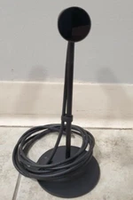 Two Oculus Sensors for Oculus Rift CV1 w/ Wall Mounts