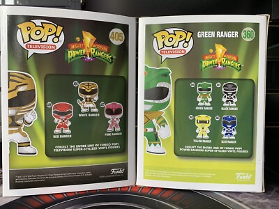 funko pop パワーレンジャー ５点セット funko pop パワーレンジャー 5点セット funko pop パワー