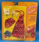 MATTEL BARBIE GROWING UP SKIPPER Doll Fashion 9023 1974 VINTAGE NEW Free Ship!