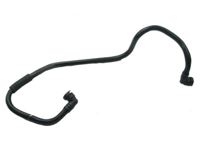 NEW VW EOS 1F EVAPORATIVE EMISSIONS SYSTEM LINE 1Q0201160D ORIGINAL