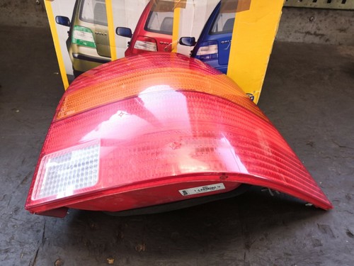 VW Golf 4 - Heckleuchte Rückleuchte Rücklicht rechts 1J6945096Q