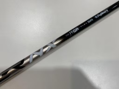 2023 PRGR LS 3W 16.5deg Speeder NX SR-flex fairway wood Golf Club