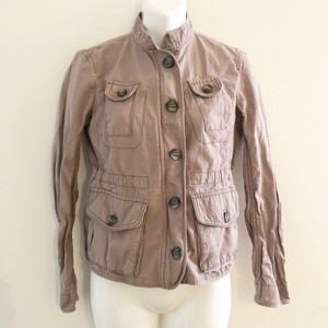 ann taylor loft coat