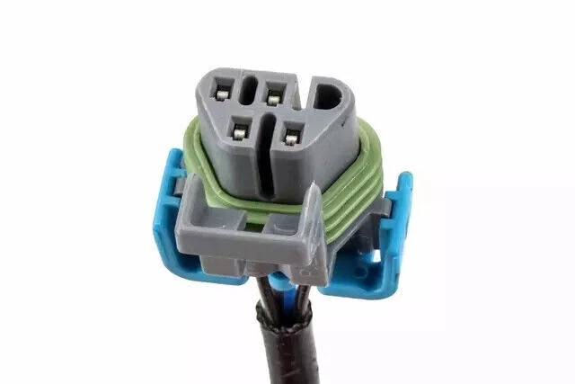 Sensor de oxígeno calefaccionado delantera para GM Express Savana 2007-2016 (P/N 12599204)