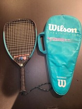 WILSON HAMMER 3.6 OVERSIZE TENNIS RACQUET