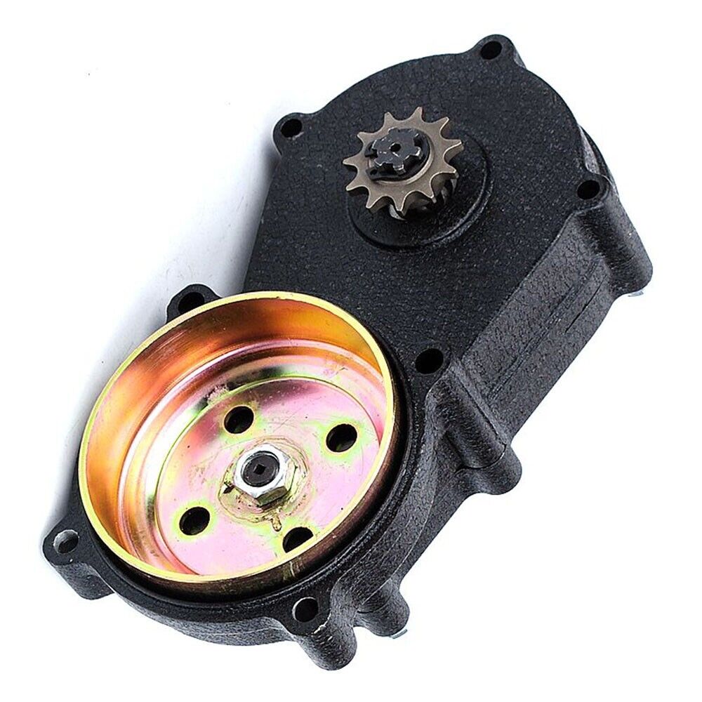 Replacement Gear Box Spare Parts For Engine Motor Bike ATV 49cc Useful
