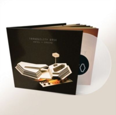 Arctic Monkeys Tranquility Base Hotel〜LP s-l400.jpg