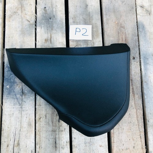 Maserati Ghibli 2014-2019 Left Lower Inner Dashboard trim P/N 105821657C Photo - $50