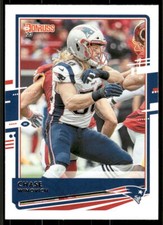 2020 Donruss #173 Chase Winovich