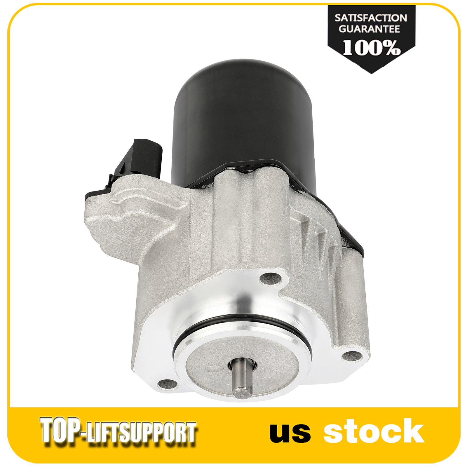 Transfer Case Shift Motor For 2011-18 Jeep Grand Cherokee 2008-12 Jeep Liberty