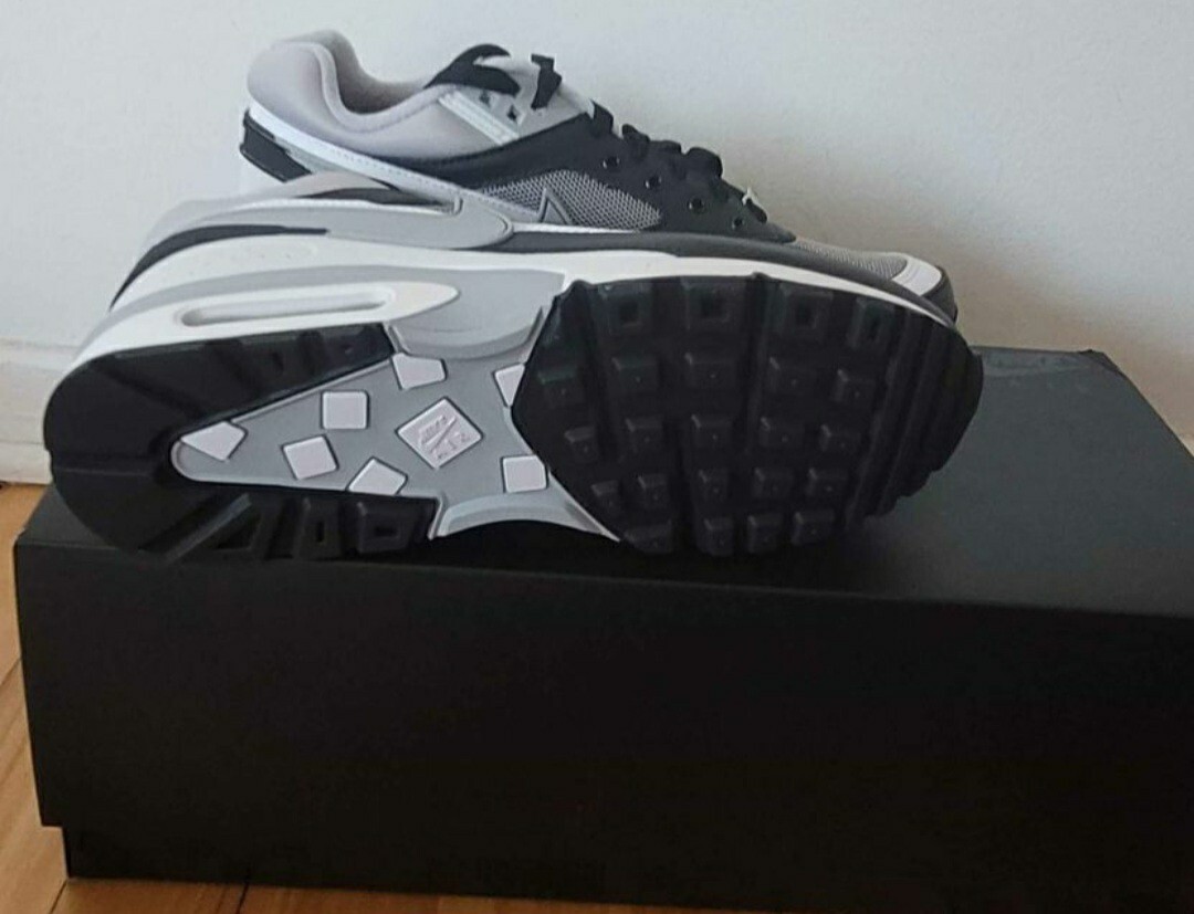 Nike Air Max BW City Pack Lyon DM6445001. Size US 11. | eBay