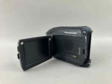 Panasonic PV-L659 VHS-C Analog Camcorder No Battery Untested