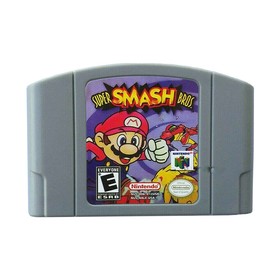 Mario Kart 64 Party 2/3/ Series For Nintendo 64