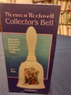 The Norrman Rockwell Museum Inc Collector's Bell — photo 4