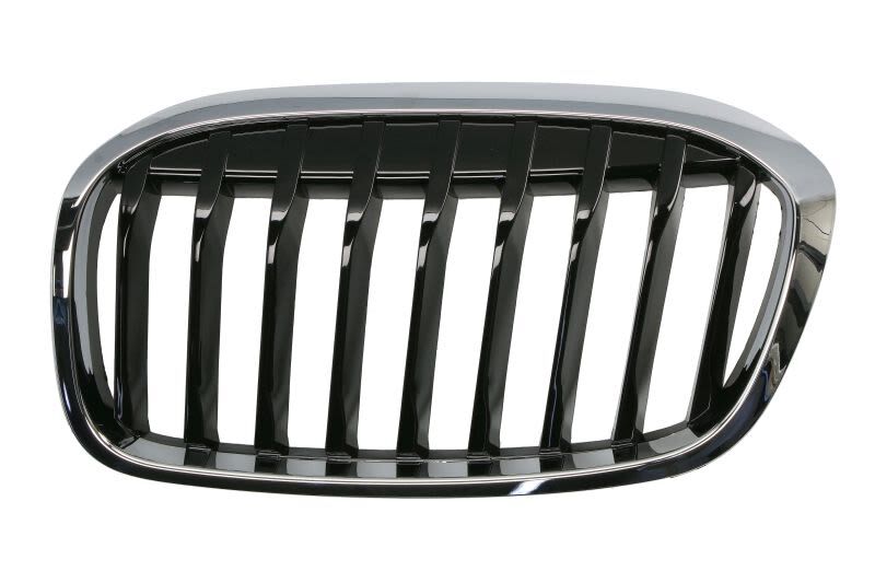 Radiator Grill Left Fits:BMW 2 Active Tourer F45, F46 01.18