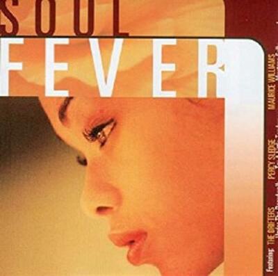 Soul Fever - Music CD - Various Artists -  2001-05-01 - Direct Source Label - Ve