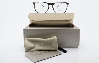 Giorgio Armani Glasses Frame AR 7174 5777 54-18 145 Square Gray Pattern Design +