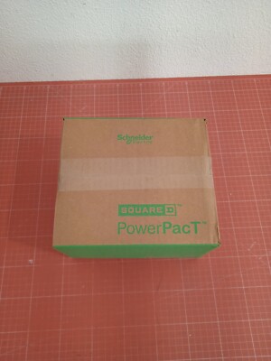 Schneider Electric PowerPact HG 150,Leistungsschalter 3-polig, 70A /600V_1.9_5B