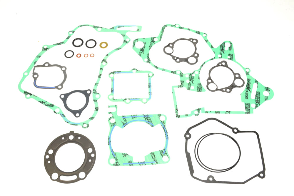Joints moteur HONDA CR 125 R 2003 pour vos sessions motocross