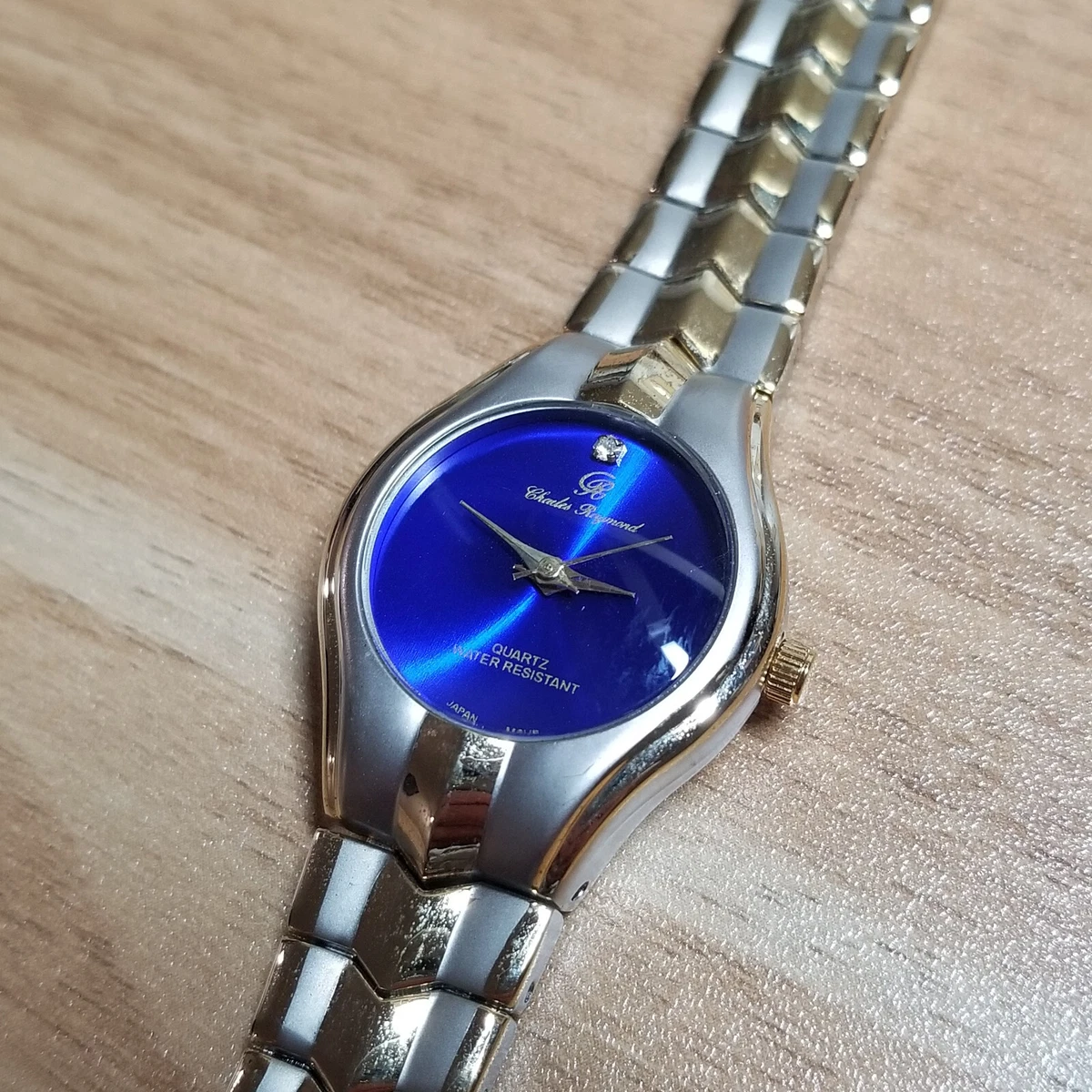 Charles raymond hotsell ladies watch