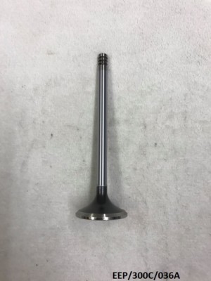 Auspuffventil Für Chrysler 300C / Charger 5.7L 2009-2017 EEP/300C/036A