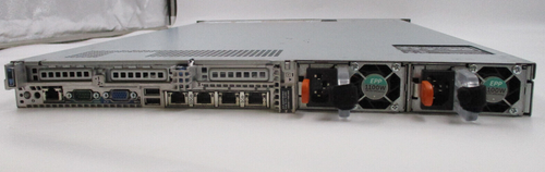 Dell PowerEdge R630 8SFF 2xE5-2680V3 24Core 256GB RAM H730 2x10Gb RJ-45 2x1100W - Picture 2 of 4