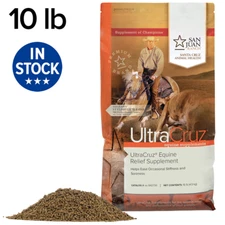 UltraCruz Equine Relief Supplement 10 lb