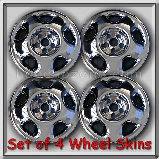 Crv hubcaps deals