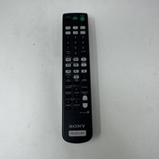 Genuine Sony RM-U303 A/V Receiver Remote Control