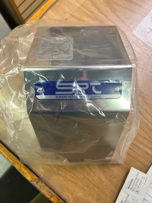 OEM Subaru SPT Turbo Heat Shield Impreza WRX STI Forester E771SFG500