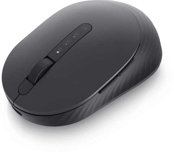 Dell Premier MS7421W - Maus - Optisch - 7 Tasten - Kabellos - 2.4 Ghz, Bluetooth-image