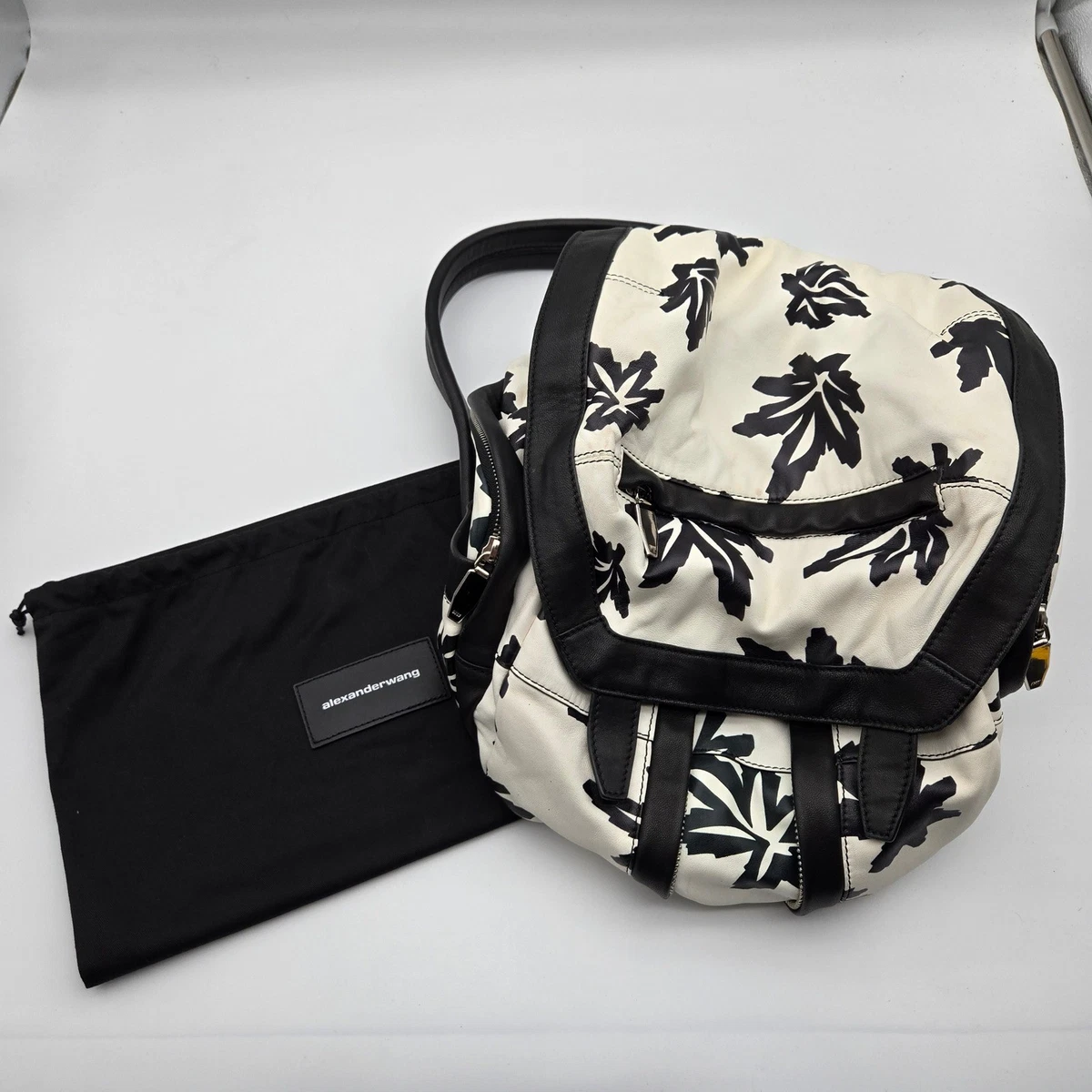 Alexander Wang Backpacks for Women for sale | eBay