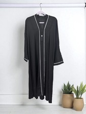 Women s Abaya Burqa, Modest Islamic Dress, Aug11
