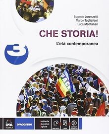 Che storia! Per la Scuola media. Con e-book. Con espansi... | Buch | Zustand gut