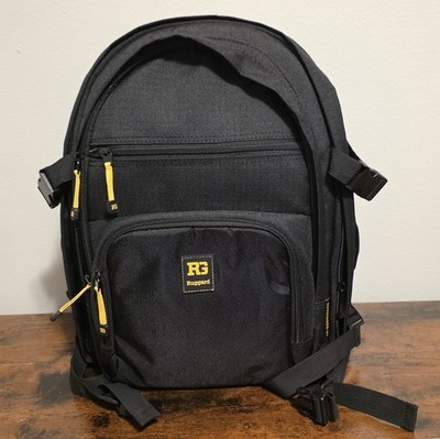 Ruggard Outrigger 45 DSLR Backpack VGUC Free Shipping!