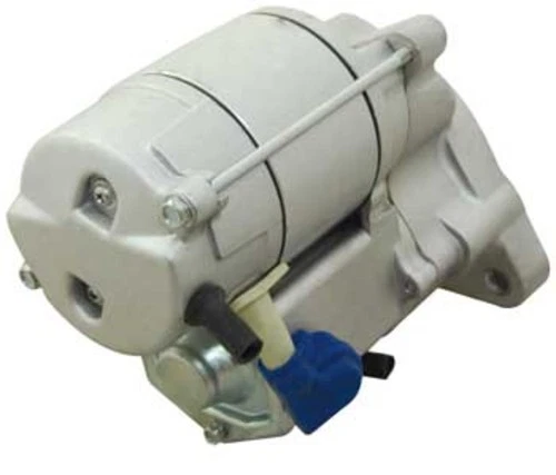 Motor de arranque para Dodge Dakota 2002-2005, Ram 1500 Dakota, Durango Ram 1500, Ram 2 Foto 2 de 4