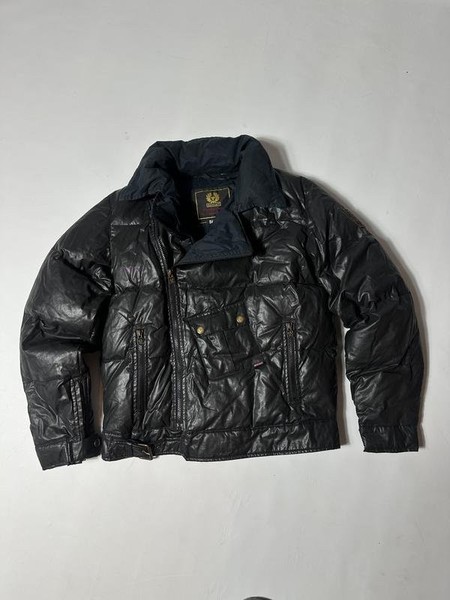 Women Belstaff Jacket Brown S